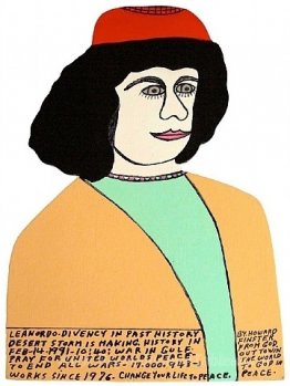 Léonard de Vinci