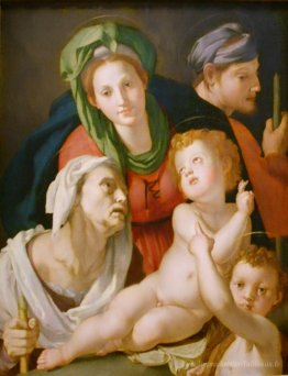 Sainte famille
