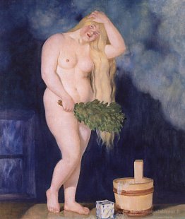 Vénus russe