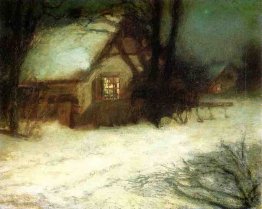 L'arbre de Noël