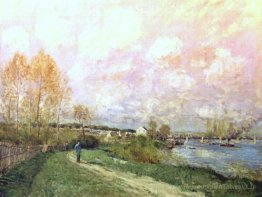 Été à Bougival