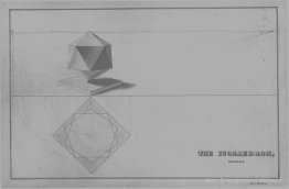 Dessiner l'icosaèdre