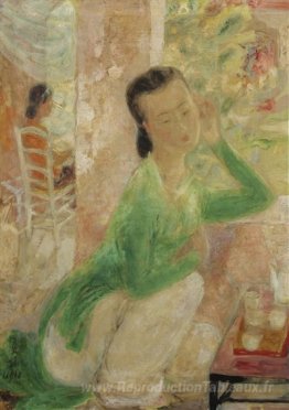Le thé