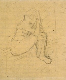 Femme de chagrin