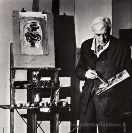 Georges Braque