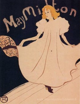 Mai Milton