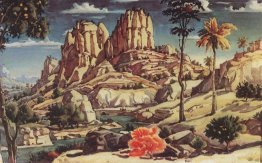 Souvenirs de Mantegna