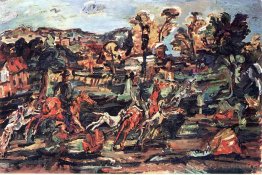 La chasse