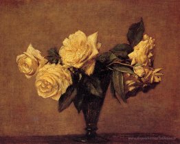 Des roses