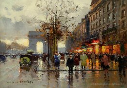 Champs Élysées
