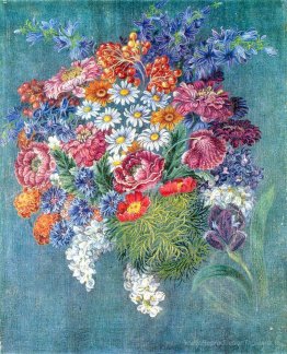 Bouquet de fleurs