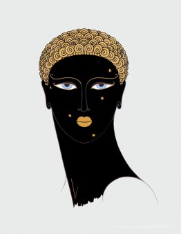 Reine de Sheba