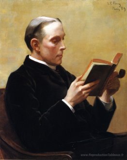 Sergent Thomas Perry