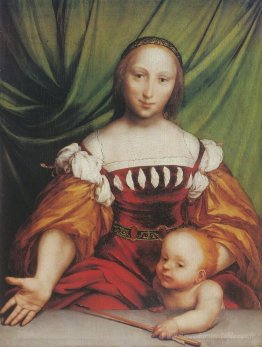 Vénus et amor