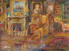 Walkowitz à la maison