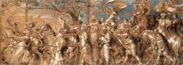 Le triomphe des richesses