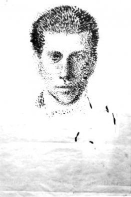 Autoportrait