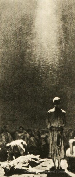 Samarkand Zindan (prison souterraine)