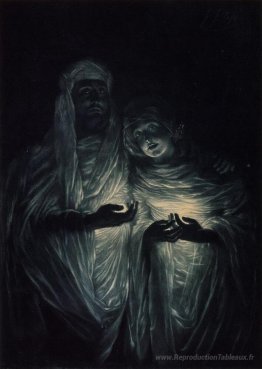 L'apparition