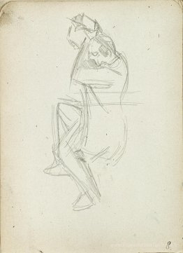 Dancing Man de Sketchbook 60