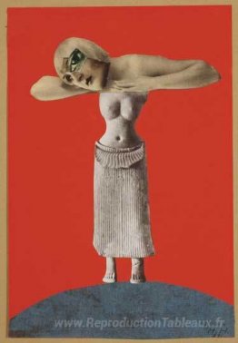 Sans titre (d'un musée ethnographique)