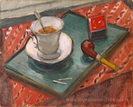Nature morte