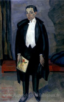 O Arquitecto José Pacheco