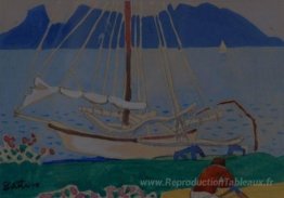 Bateau tahitien II