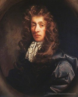 Portrait d'un homme