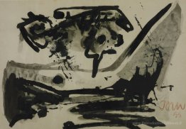 Le vol noir