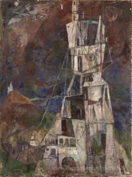Tourme Zu Babel