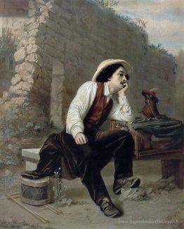 Broyeur d'orgue