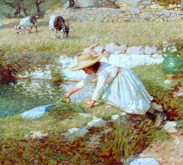 Un flux provençal