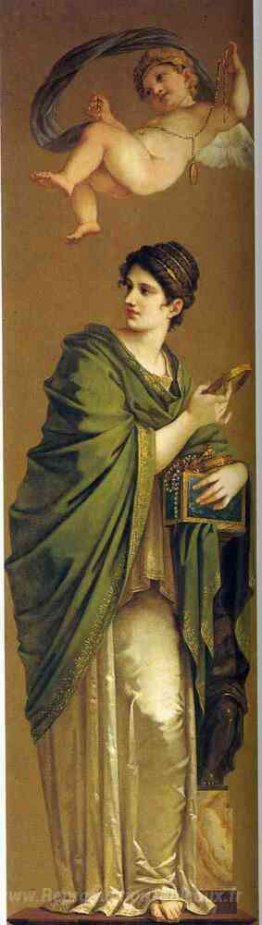 Arts, richesse, plaisir et philosophie: richesse