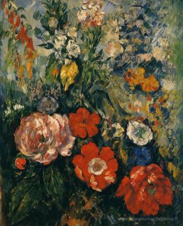 Bouquet de fleurs