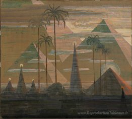 Andante (sonate des pyramides)