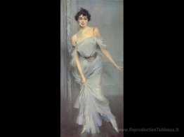 La signora Charles Max