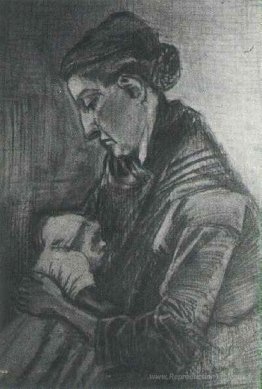 Sien Bébé d'allaitement