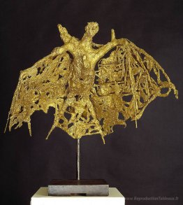 La chauve-souris