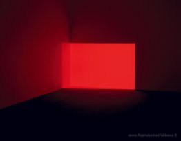 Acro Red (projection d'angle)