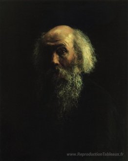 Autoportrait