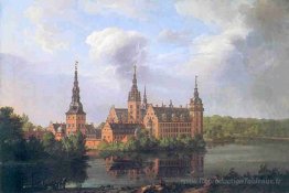 Château de Frederiksborg