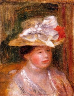 Chef d'une femme