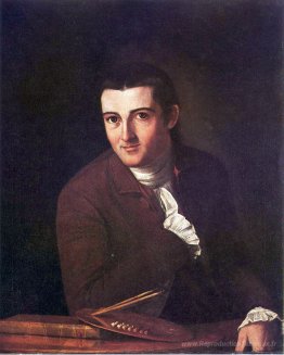 Autoportrait