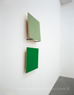 Vue d'installation