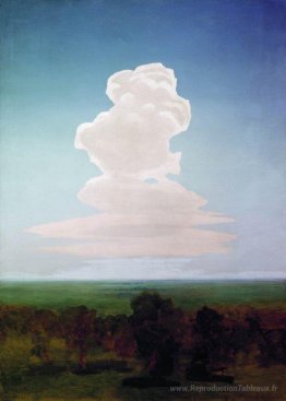 Des nuages
