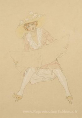 Dessins nus