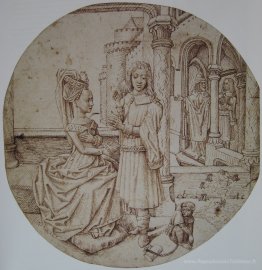 Joseph et Asenath
