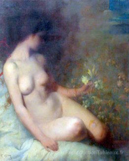 Esperança (Sonho mitico)