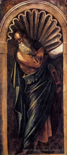 Prophète